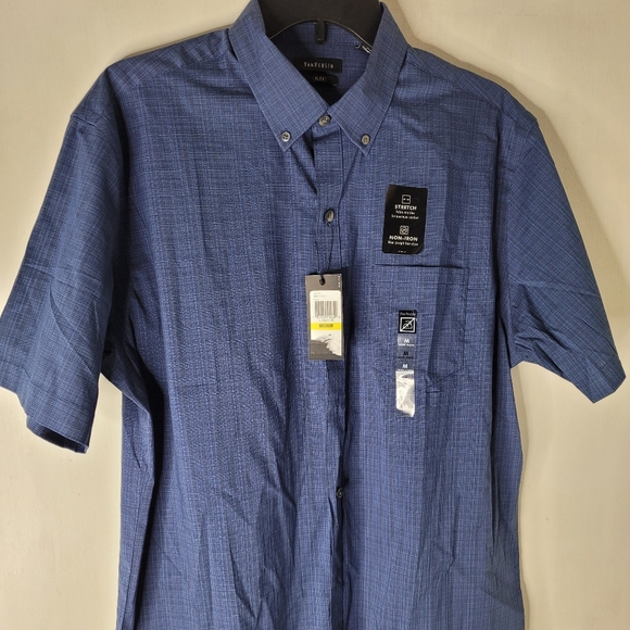Van Heusen Other - NWT Van Heusen shirt